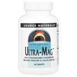 Ультра-Маг від Source Naturals (60 таблеток)